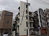 神戸市灘区八幡町2丁目 4階建 築47年のイメージ