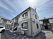加古川市東神吉町西井ノ口 2階建 築31年のイメージ