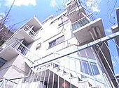 神戸市灘区赤松町2丁目 4階建 築60年のイメージ