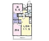 神戸市西区池上５丁目 3階建 築26年のイメージ