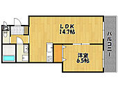 明石市東人丸町 3階建 築8年のイメージ