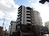 神戸市東灘区岡本3丁目 8階建 築13年のイメージ