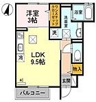 姫路市大津区平松 2階建 築8年のイメージ
