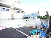 明石市魚住町錦が丘3丁目 2階建 築9年のイメージ