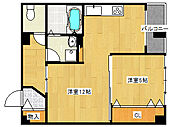 神戸市灘区宮山町2丁目 4階建 築41年のイメージ