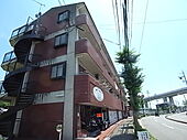 神戸市垂水区名谷町 4階建 築32年のイメージ