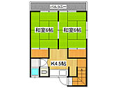 神戸市垂水区千代が丘2丁目 2階建 築56年のイメージ