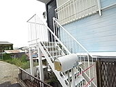 神戸市垂水区泉が丘2丁目 2階建 築32年のイメージ