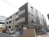 神戸市東灘区青木6丁目 3階建 築7年のイメージ
