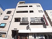 神戸市灘区下河原通3丁目 5階建 築51年のイメージ