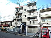 神戸市垂水区西舞子2丁目 4階建 築36年のイメージ