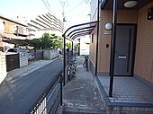 加古川市加古川町溝之口 2階建 築28年のイメージ