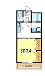 加古川市平岡町土山 2階建 築23年のイメージ