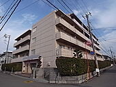 加古川市平岡町新在家 5階建 築31年のイメージ