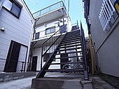 神戸市垂水区霞ケ丘5丁目 2階建 築58年のイメージ