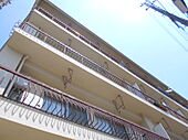 神戸市灘区岩屋北町3丁目 5階建 築46年のイメージ