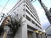 神戸市須磨区大田町3丁目 9階建 築15年のイメージ