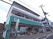 神戸市垂水区野田通 3階建 築30年のイメージ