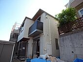 神戸市垂水区高丸2丁目 2階建 築6年のイメージ