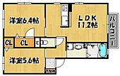 明石市鳥羽 2階建 築20年のイメージ