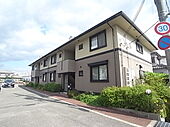 加古川市平岡町新在家 2階建 築28年のイメージ