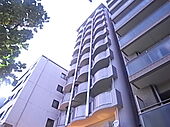 神戸市灘区王子町1丁目 12階建 築31年のイメージ