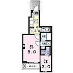 姫路市飾磨区英賀西町3丁目 3階建 築4年のイメージ