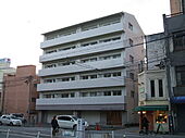 姫路市西駅前町 6階建 築18年のイメージ