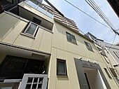 神戸市灘区城内通5丁目 3階建 築8年のイメージ