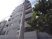 神戸市灘区徳井町3丁目 8階建 築36年のイメージ