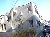 加古川市尾上町今福 2階建 築14年のイメージ