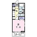 明石市鷹匠町 3階建 築7年のイメージ