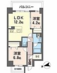 姫路市東延末1丁目 12階建 新築のイメージ