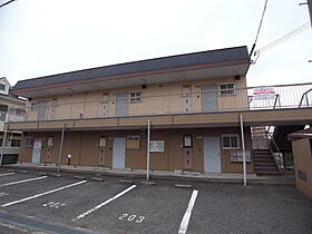 兵庫県明石市魚住町錦が丘2丁目（賃貸アパート1LDK・2階・39.73㎡） その18