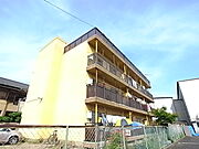 ジョイフル東二見 2階 築53年2ヶ月の賃貸物件