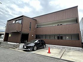 兵庫県神戸市東灘区住吉宮町1丁目（賃貸アパート1K・1階・28.15㎡） その1