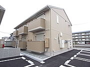 セジュール狭間Ｂ 1階 築10年7ヶ月の賃貸物件