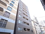 ヒュース王子公園 3階 築21年6ヶ月の賃貸物件