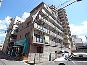 西明石駅より徒歩1分 3階 築31年7ヶ月の賃貸物件