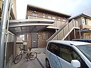 チェリーパークアガホ 1階 築19年4ヶ月の賃貸物件