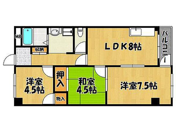 外観画像
