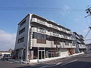 ハイムマツモト 3階 築35年の賃貸物件