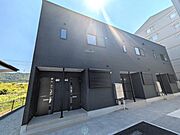 播磨高岡駅より徒歩8分 1階 新築の賃貸物件