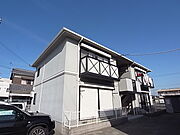 フレグランス狭間A 2階 築30年8ヶ月の賃貸物件