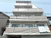 コンフォート岡本 3階 築32年の賃貸物件