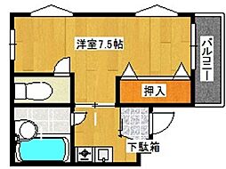 阪急神戸本線 六甲駅 徒歩2分