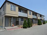 シャーメゾン坂元Ｂ棟の賃貸物件