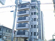 東二見駅より徒歩3分 6階 築29年7ヶ月の賃貸物件