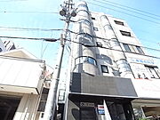 大久保駅より徒歩2分 4階 築26年7ヶ月の賃貸物件