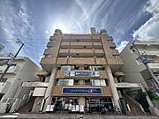 クレドール西明石3 3階 築39年11ヶ月の賃貸物件